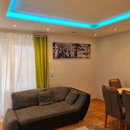 Exklusive Moderne 2 Zi. Wohnung In Ruhiger Lage Schechingen Екстериор снимка