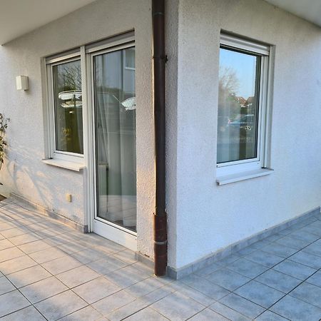 Exklusive Moderne 2 Zi. Wohnung In Ruhiger Lage Schechingen Екстериор снимка