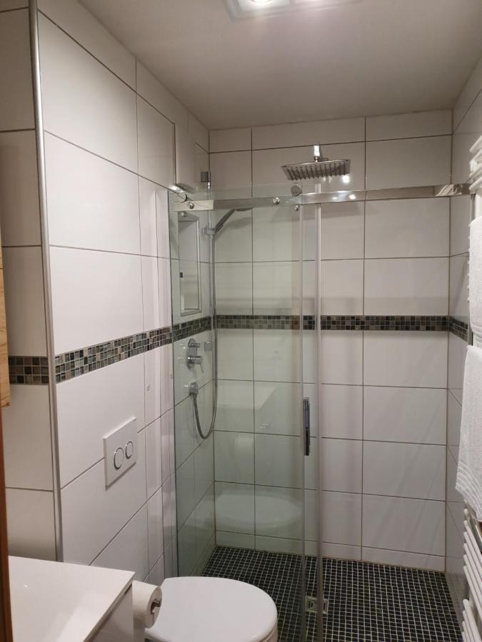 Exklusive Moderne 2 Zi. Wohnung In Ruhiger Lage Schechingen Екстериор снимка