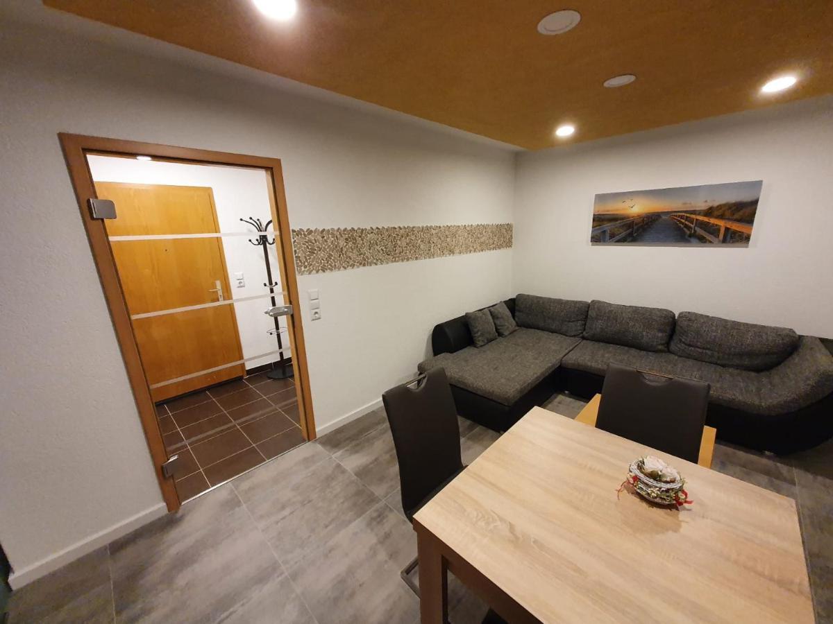 Exklusive Moderne 2 Zi. Wohnung In Ruhiger Lage Schechingen Екстериор снимка