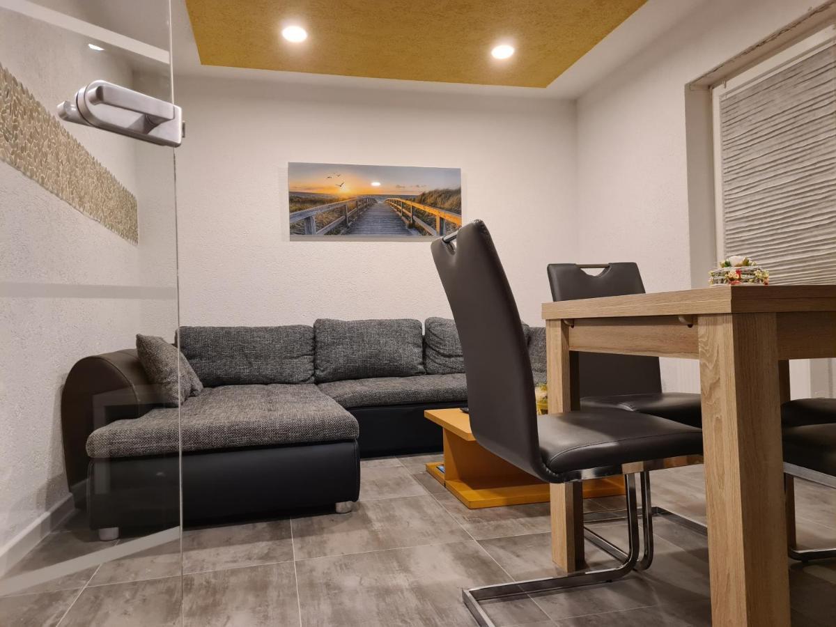 Exklusive Moderne 2 Zi. Wohnung In Ruhiger Lage Schechingen Екстериор снимка