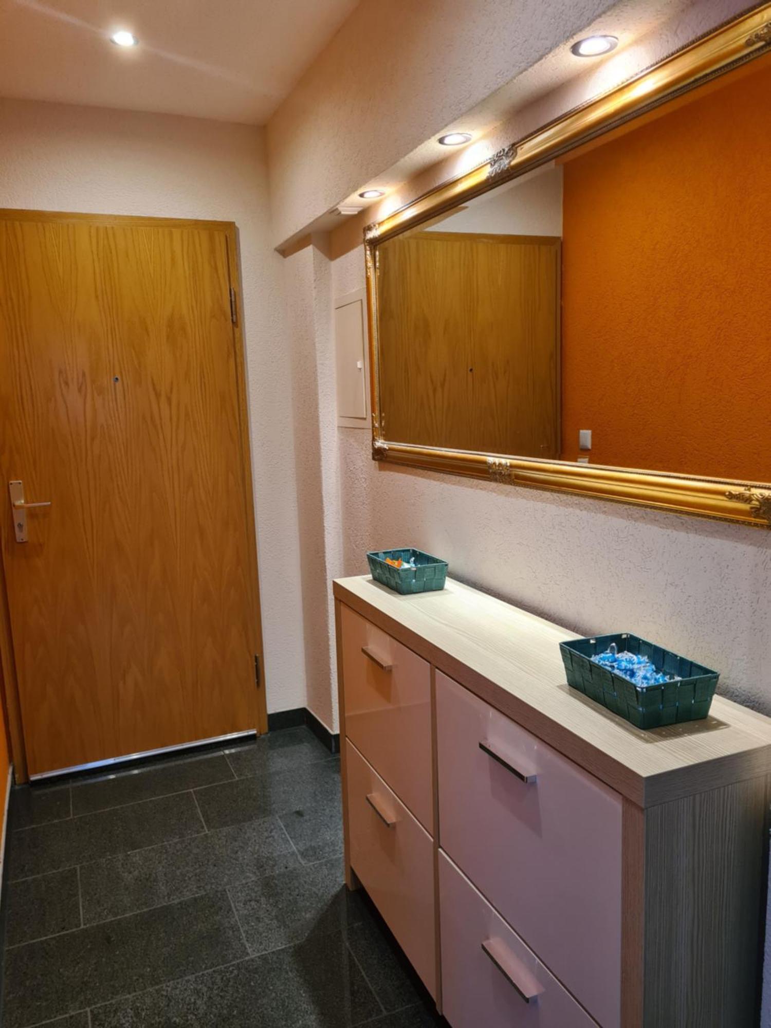 Exklusive Moderne 2 Zi. Wohnung In Ruhiger Lage Schechingen Екстериор снимка