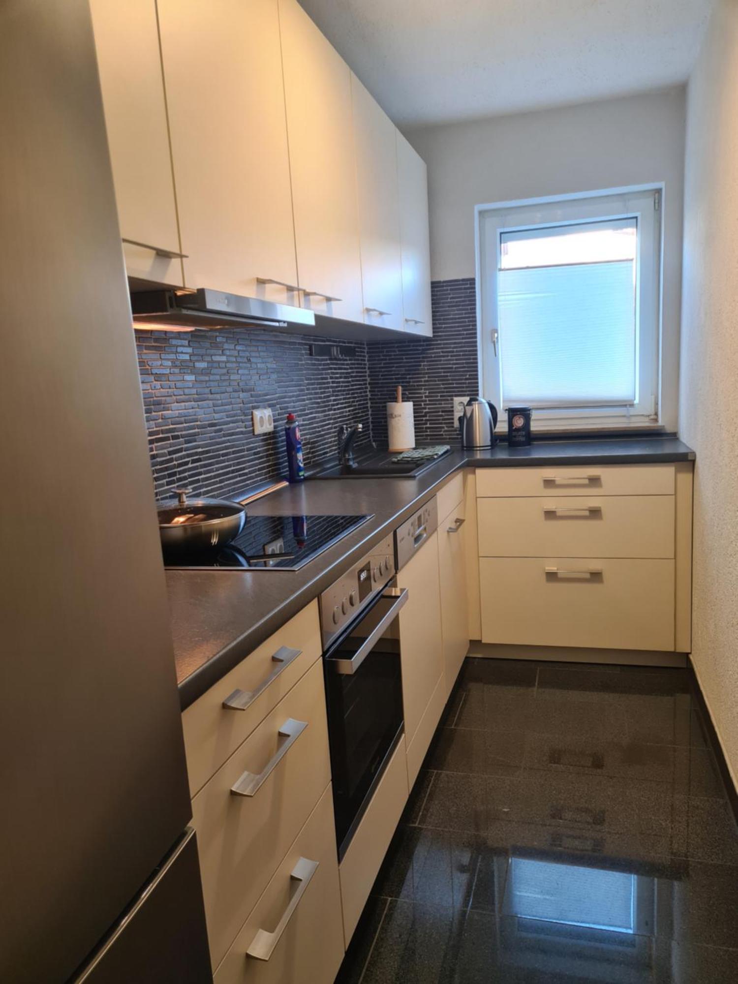 Exklusive Moderne 2 Zi. Wohnung In Ruhiger Lage Schechingen Екстериор снимка