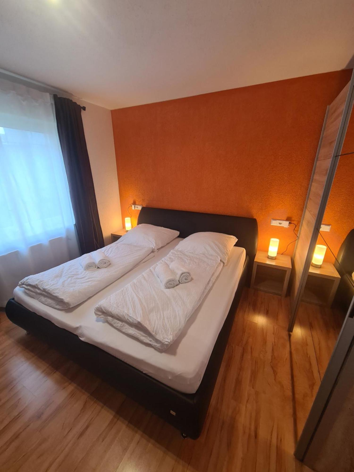Exklusive Moderne 2 Zi. Wohnung In Ruhiger Lage Schechingen Екстериор снимка