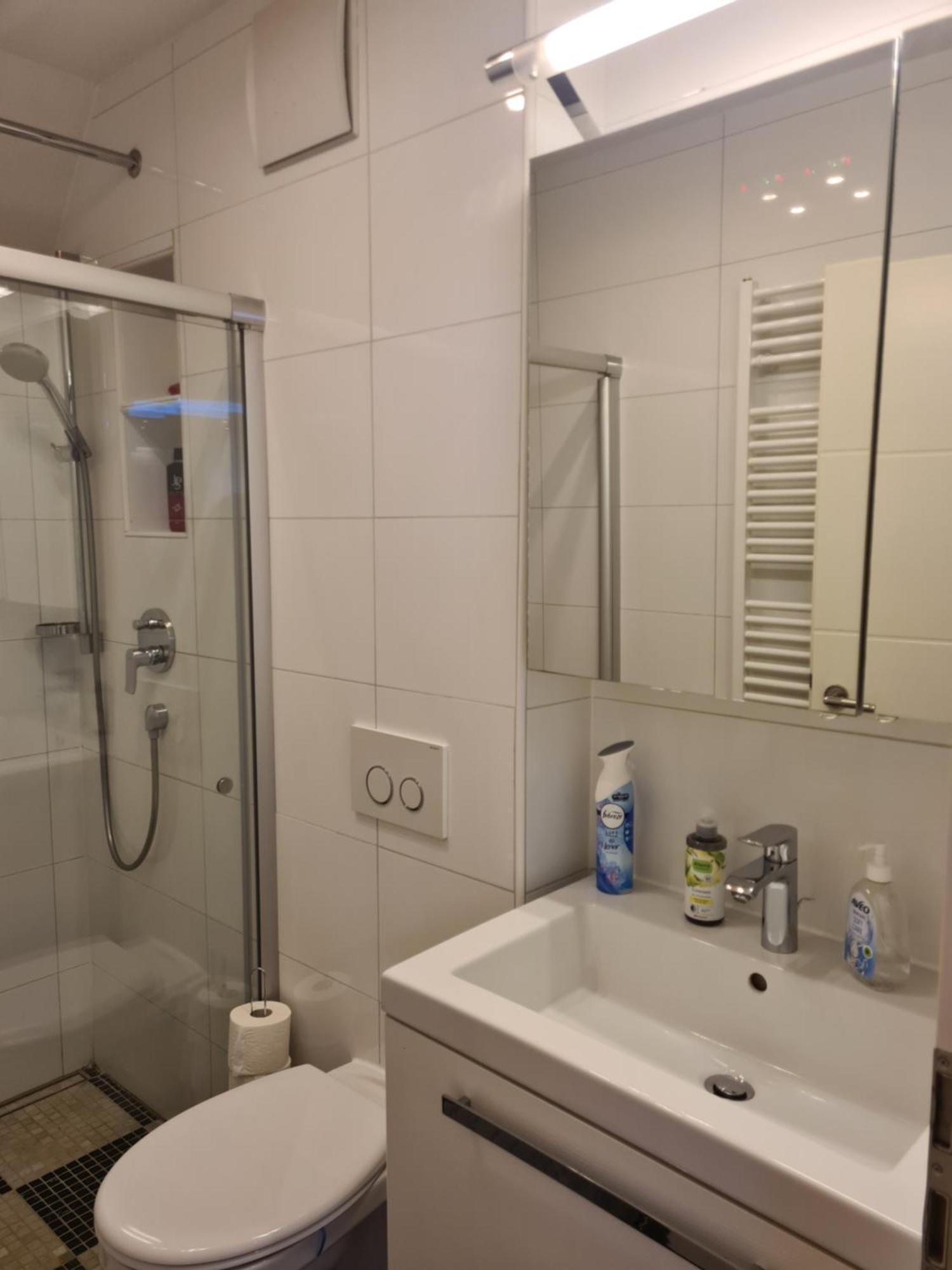 Exklusive Moderne 2 Zi. Wohnung In Ruhiger Lage Schechingen Екстериор снимка