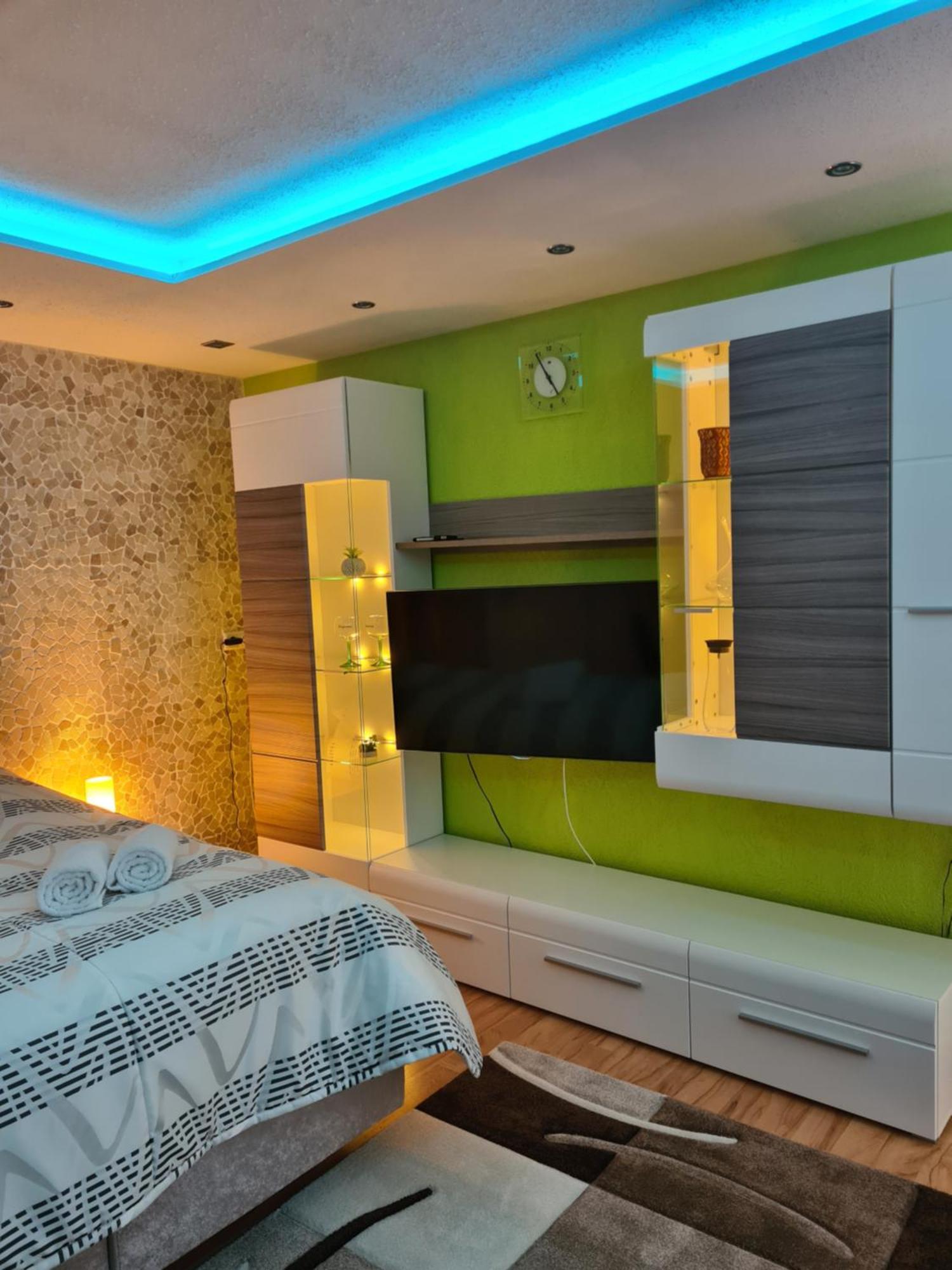 Exklusive Moderne 2 Zi. Wohnung In Ruhiger Lage Schechingen Екстериор снимка