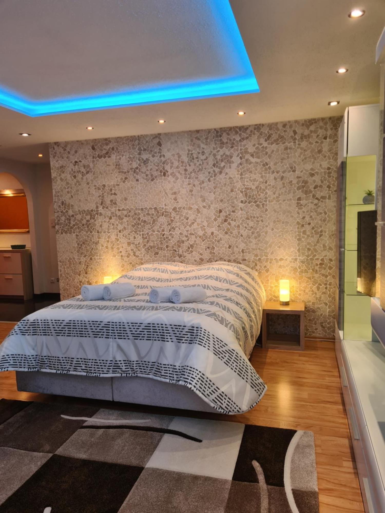 Exklusive Moderne 2 Zi. Wohnung In Ruhiger Lage Schechingen Екстериор снимка