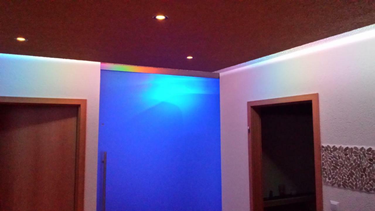 Exklusive Moderne 2 Zi. Wohnung In Ruhiger Lage Schechingen Екстериор снимка